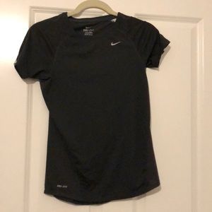 Nike Dryfit workout shirt